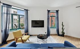 B Our Guest At New Vintage Chic Apartment